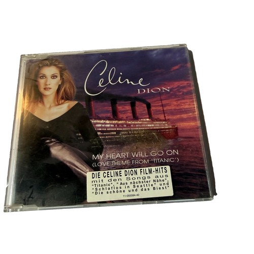Celine dion heart - dion, my