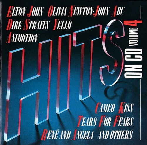 Various hits cd volume - -,