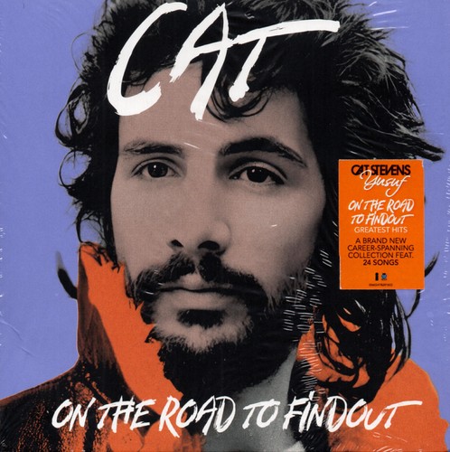 Cat stevens the road to - -,