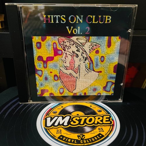 Hits club vol 2 - hits,