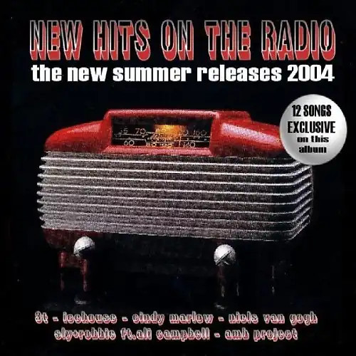 Various new hits - -,