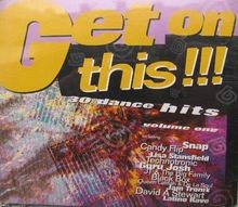 Get this dance - get,