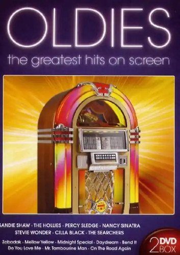 Oldies greatest hits - -,