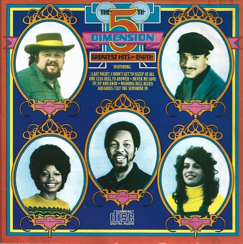 Greatest hits earth - greatest,