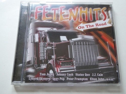 Various fetenhits on - various,