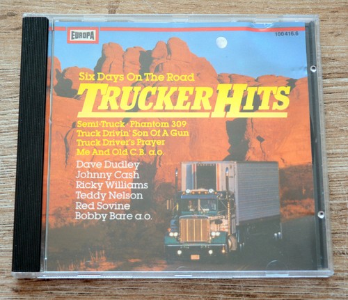Six days the road - days,
