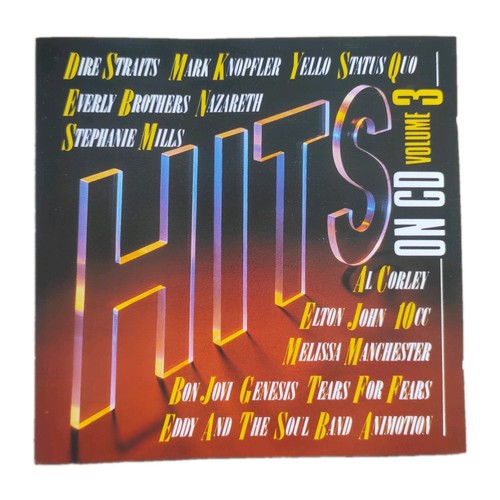 Hits volume 3 - hits, –
