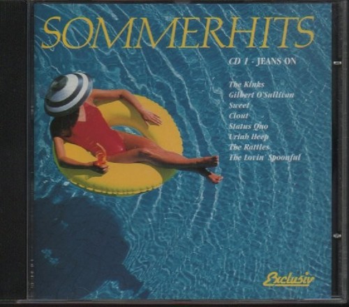 Sommerhits 1 jeans - sommerhits,