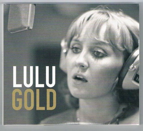 Lulu gold all - -, the
