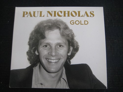 Set paul nicholas gold - ,