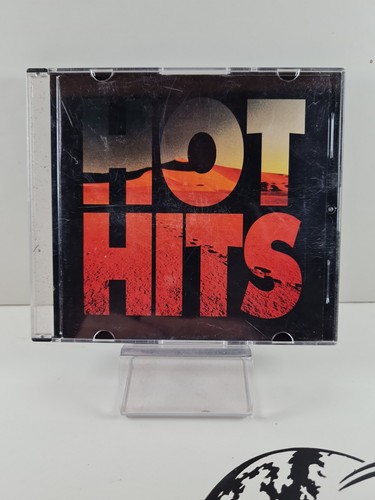 Time life hot hits 1996 - time,