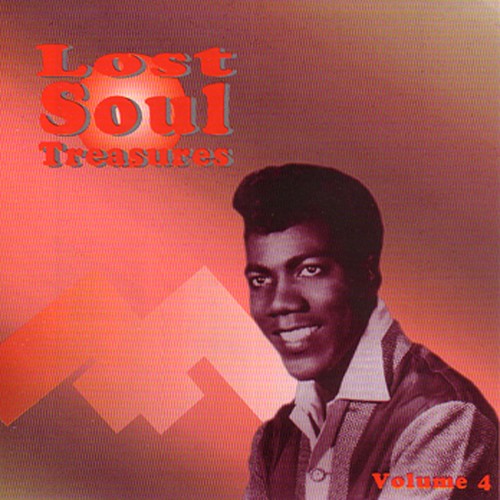 Lost soul treasures - -,