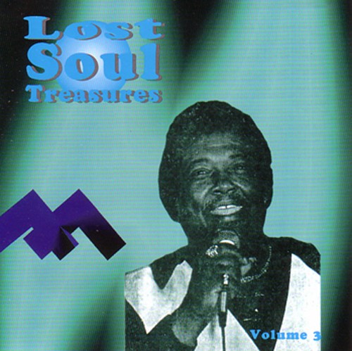Lost soul treasures - soul,