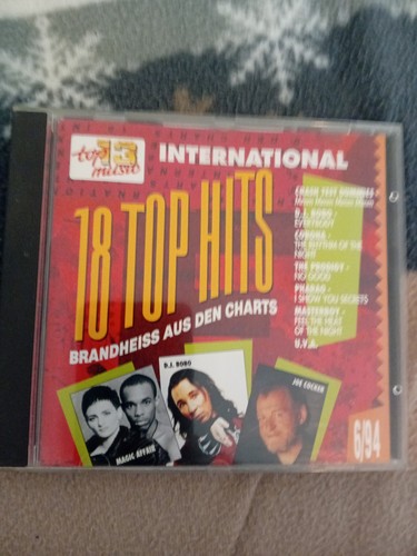 Top hits 4 - 18,