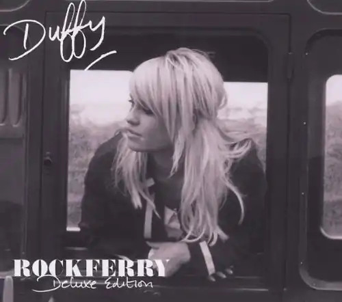 Duffy rockferry ltd deluxe - -,