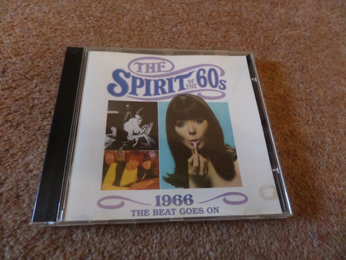 Time life spirit the - of,