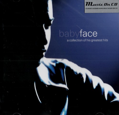 Babyface collection of - babyface,