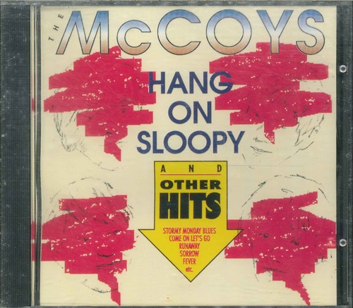 The mccoys hang - mccoys, "hang