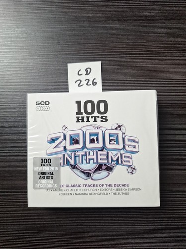 100 hits 2000s - hits:,