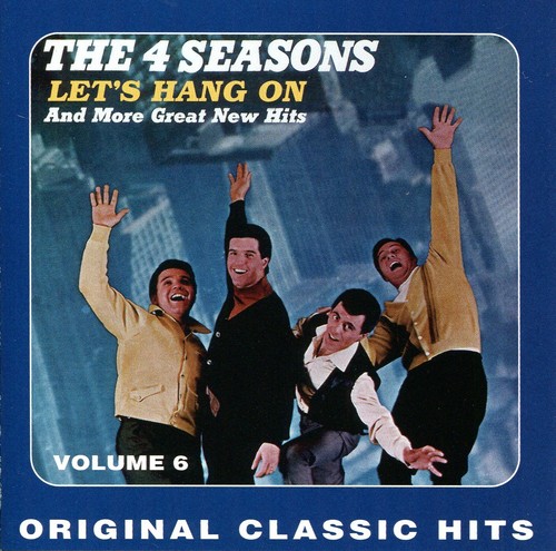 The seasons let s hang - 4,