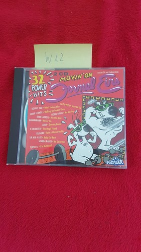 Formel eins movin 32 - movin, "