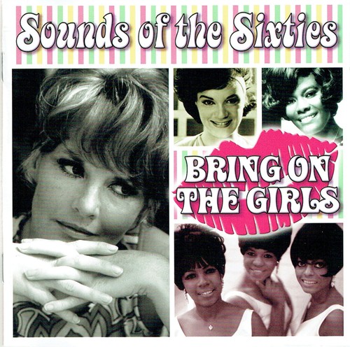 Sounds the sixties - sounds,