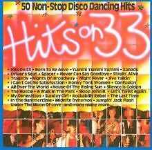 Hits non stop party - 33-50,