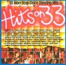 Hits non stop party - hits, 33-50