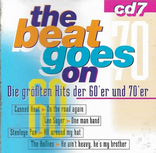 The beat goes die - the, on