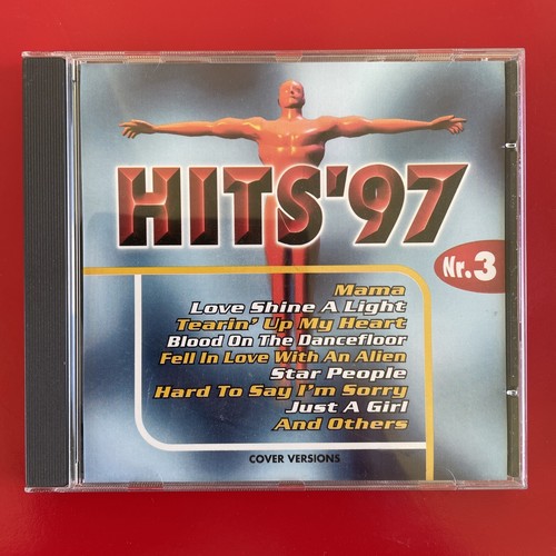 Hits 3 cover versions - hits’, nr.3