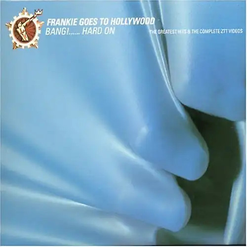 Frankie goes hollywood - goes,