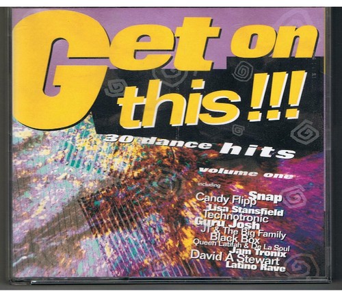 Get this dance hits - on,