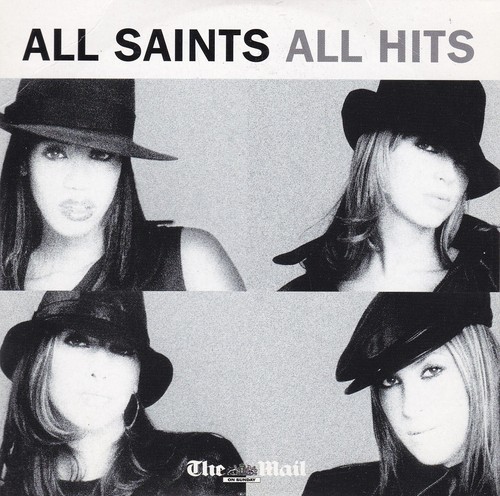 All saints hits - saints, the