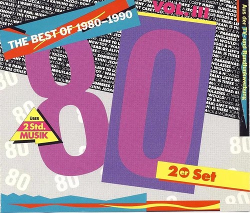 Various the best of - –,