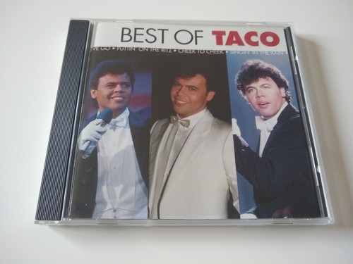 Taco best cd 1999 - 1999, bmg