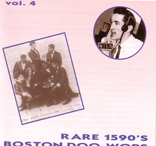 Rare 1950 boston - rare,