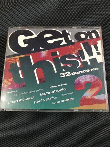 Get this 32 - this, dance
