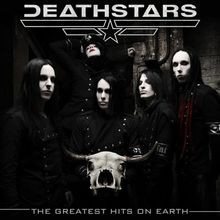 The greatest hits earth von - on,