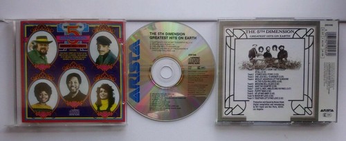 The 5th dimension - 5th,