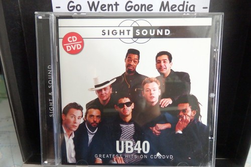 Greatest hits on - ub,