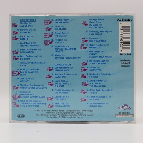 Musik formel eins hits - hits, on