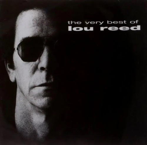 Lou reed the - lou, cd