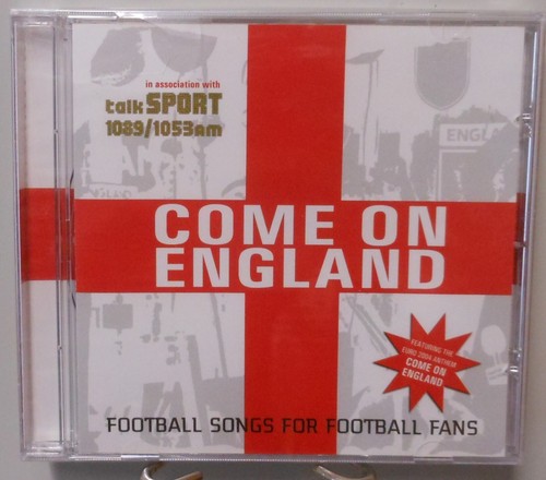 Come england fußball - come,