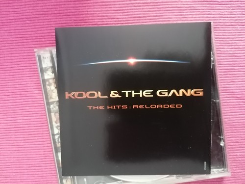 Kool the gang hits - the,