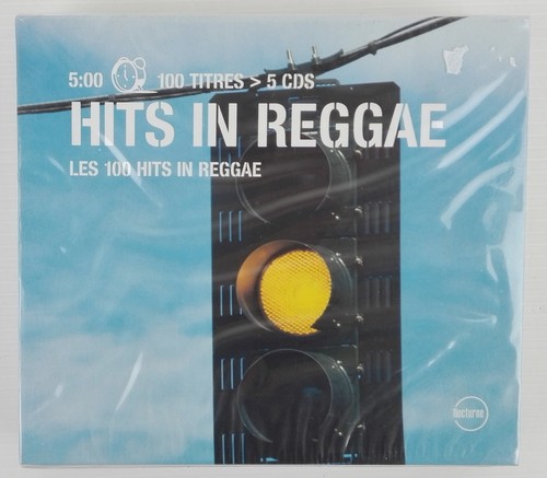 Hits reaggae 2002 5 - hits,