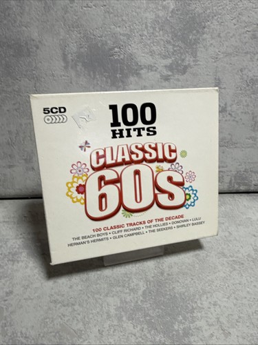 100 hits classic - classic, von