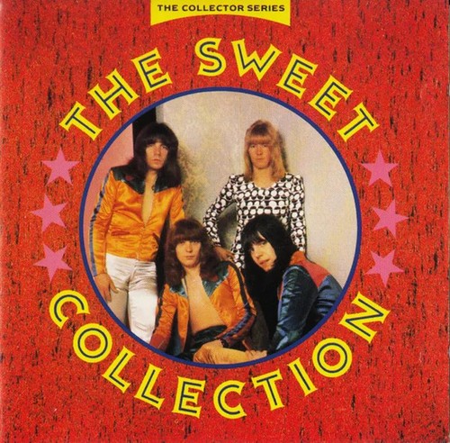 The sweet collection - –,