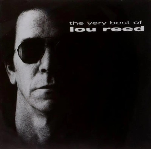 Lou reed the - very, of