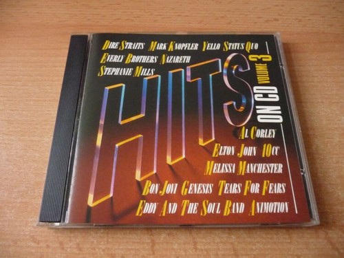 Hits volume 3 - hits, al