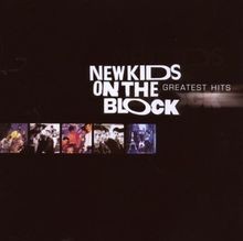Greatest hits von new - greatest,